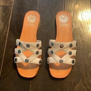 Vince Camuto Sandals - LIKE NEW